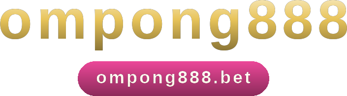 ompong888 logo