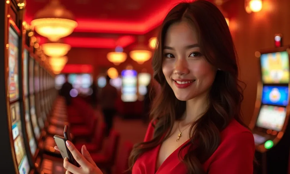 ompong888 Slots Feature Rounds