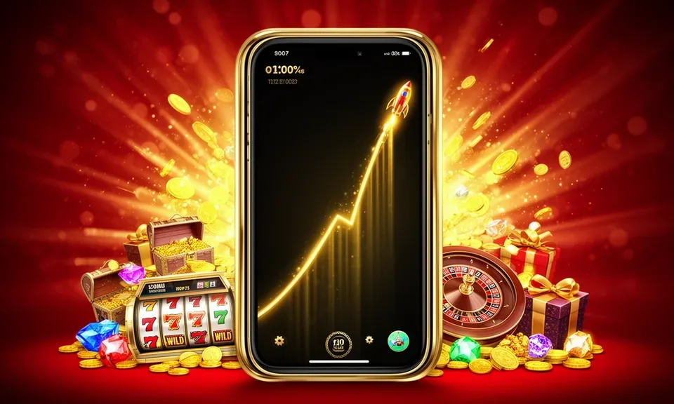ompong888 Casino